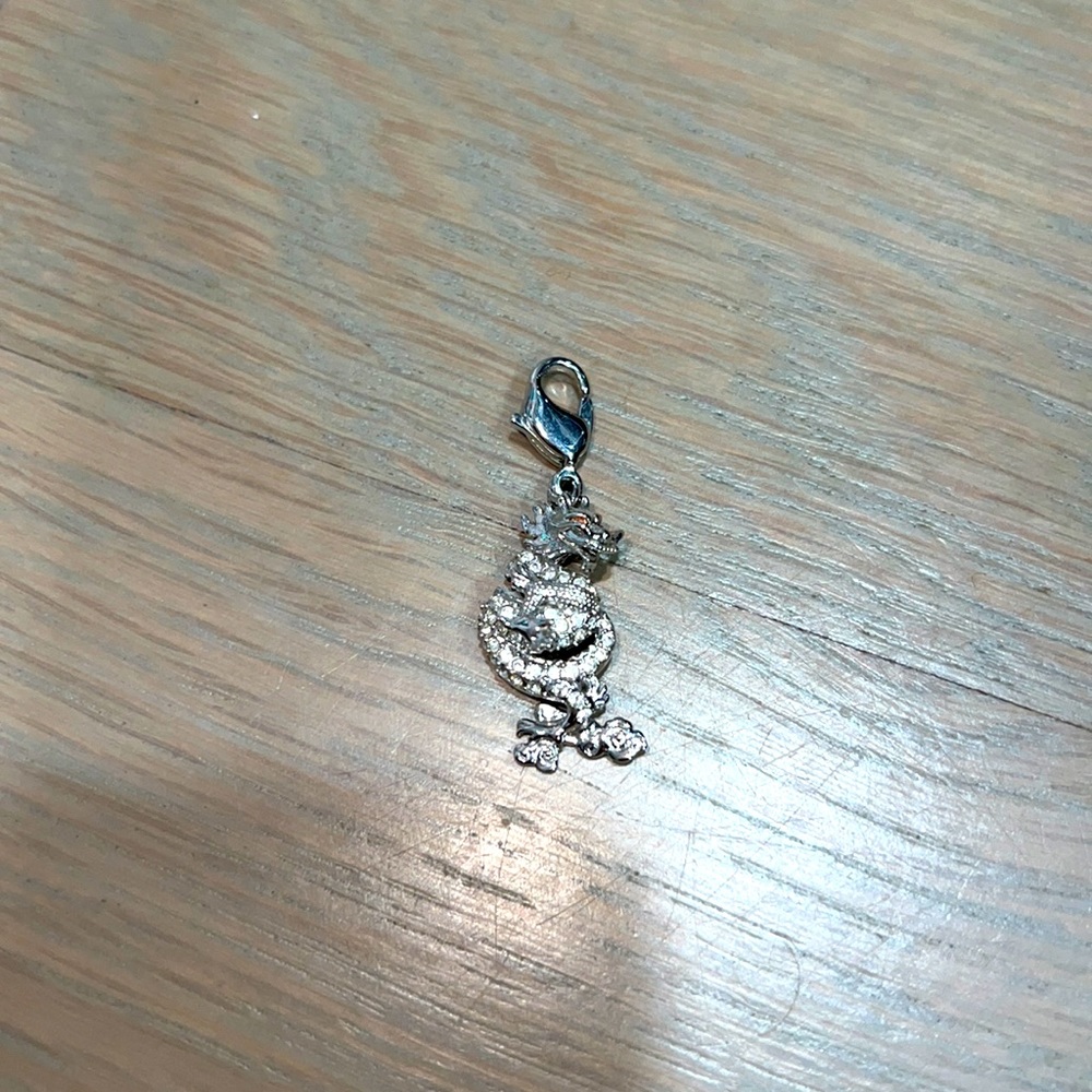 Dragon Pendant